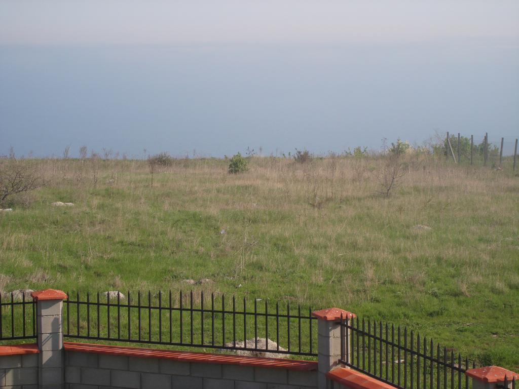 Villa Sunray Topola Exteriér fotografie